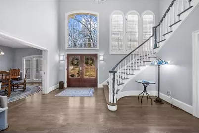 435 Robertson Road, Dawsonville, GA 30534 - Photo 6