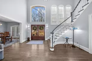 435 Robertson Rd, Dawsonville, GA 30534 - Photo 6