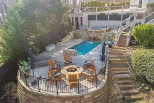 435 Robertson Rd, Dawsonville, GA 30534 - Photo 98