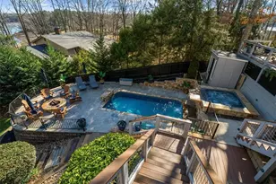 435 Robertson Rd, Dawsonville, GA 30534 - Photo 82