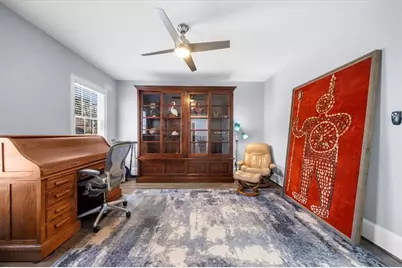 435 Robertson Road, Dawsonville, GA 30534 - Photo 12