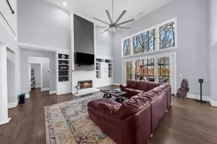 435 Robertson Rd, Dawsonville, GA 30534 - Photo 22