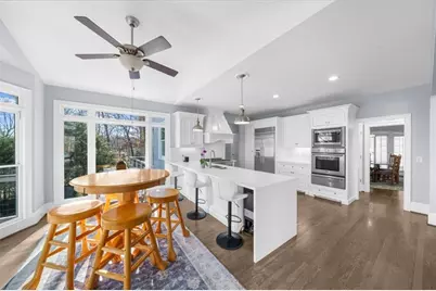 435 Robertson Road, Dawsonville, GA 30534 - Photo 30