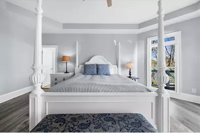 435 Robertson Road, Dawsonville, GA 30534 - Photo 34