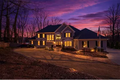 435 Robertson Road, Dawsonville, GA 30534 - Photo 1