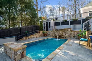 435 Robertson Rd, Dawsonville, GA 30534 - Photo 86