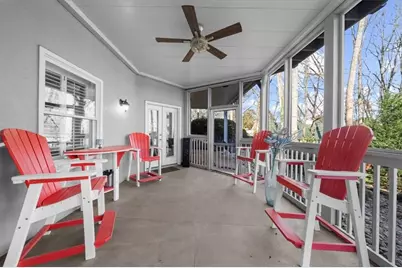 435 Robertson Road, Dawsonville, GA 30534 - Photo 96