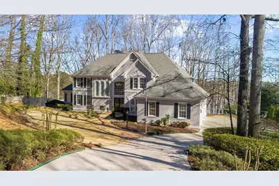 435 Robertson Road, Dawsonville, GA 30534 - Photo 116