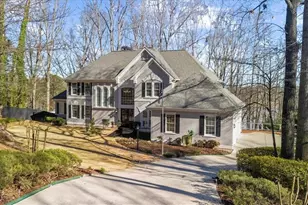 435 Robertson Rd, Dawsonville, GA 30534 - Photo 116