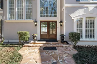 435 Robertson Road, Dawsonville, GA 30534 - Photo 4