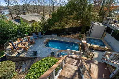 435 Robertson Road, Dawsonville, GA 30534 - Photo 74