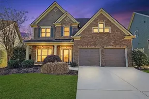 1839 Tranquil Field Dr NW, Acworth, GA 30102 - Photo 2