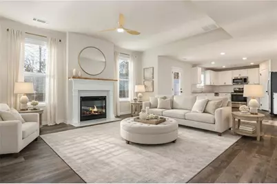 298 Fox Creek Drive, Braselton, GA 30517 - Photo 2