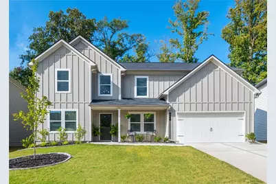 298 Fox Creek Drive, Braselton, GA 30517 - Photo 1