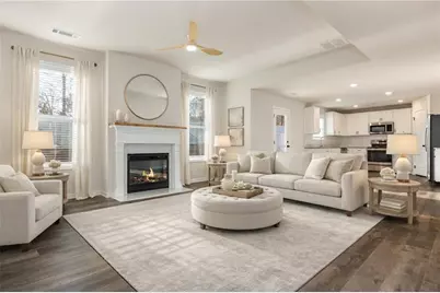 298 Fox Creek Drive, Braselton, GA 30517 - Photo 2