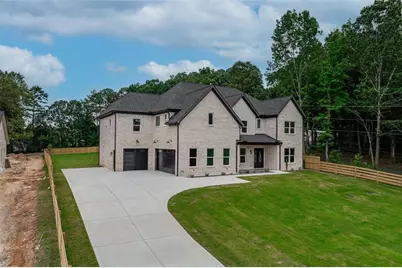 2875 Old Fountain Road, Dacula, GA 30019 - Photo 2
