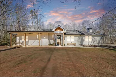 4126 Tanners Mill Road, Braselton, GA 30517 - Photo 6