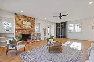 4126 Tanners Mill Rd, Braselton, GA 30517 - Photo 4