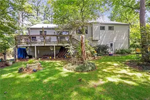 3645 Lassiter Rd, Marietta, GA 30062 - Photo 20