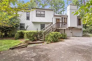 3645 Lassiter Rd, Marietta, GA 30062 - Photo 1