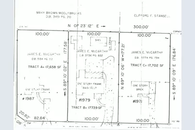 1971 Wesley Chapel Road, Decatur, GA 30035 - Photo 2