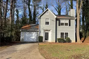 256 Robbie Ln SW, Marietta, GA 30060 - Photo 1