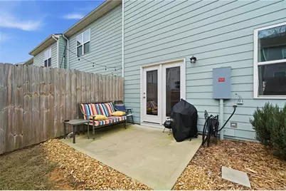 336 Penn Station Way, Cartersville, GA 30120 - Photo 32