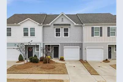 336 Penn Station Way, Cartersville, GA 30120 - Photo 2