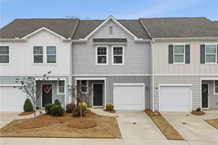 336 Penn Sta Wy, Cartersville, GA 30120 - Photo 2