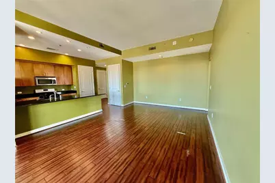 565 Peachtree Street NE #1811, Atlanta, GA 30308 - Photo 6