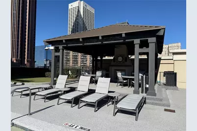 565 Peachtree Street NE #1811, Atlanta, GA 30308 - Photo 22
