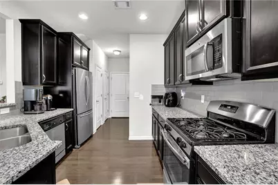 2638 Village Park Bend, Duluth, GA 30096 - Photo 8