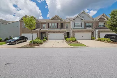 2638 Village Park Bend, Duluth, GA 30096 - Photo 2