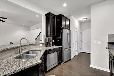 2638 Village Park Bend, Duluth, GA 30096 - Photo 10