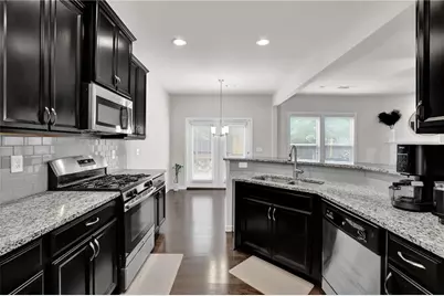 2638 Village Park Bend, Duluth, GA 30096 - Photo 6