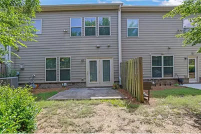 2638 Village Park Bend, Duluth, GA 30096 - Photo 38