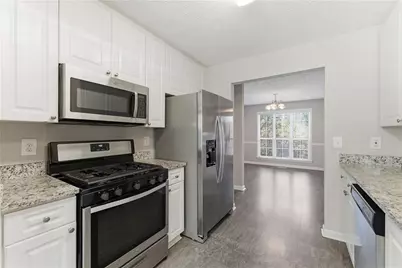 700 Hearthstone Crossing, Woodstock, GA 30189 - Photo 10