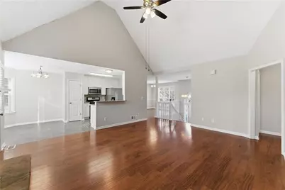 700 Hearthstone Crossing, Woodstock, GA 30189 - Photo 6