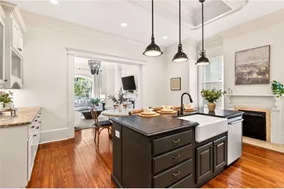 578 East Avenue NE, Atlanta, GA 30312 - Photo 14