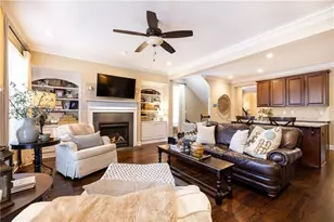 2034 Heathermere Way, Roswell, GA 30075 - Photo 4