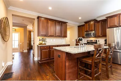 2034 Heathermere Way, Roswell, GA 30075 - Photo 8