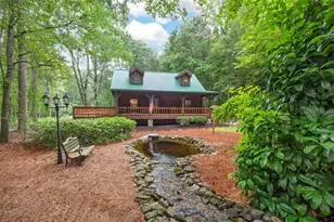 532 Poole Bridge Rd, Hiram, GA 30141 - Photo 1