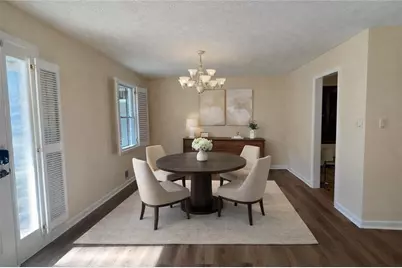 370 Merrydale Drive SW, Marietta, GA 30064 - Photo 4