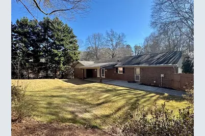370 Merrydale Drive SW, Marietta, GA 30064 - Photo 20