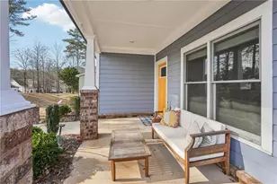 5175 N Pratt Street N, Covington, GA 30014 - Photo 4