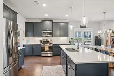 5175 N Pratt Street N, Covington, GA 30014 - Photo 22