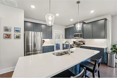 5175 N Pratt Street N, Covington, GA 30014 - Photo 20