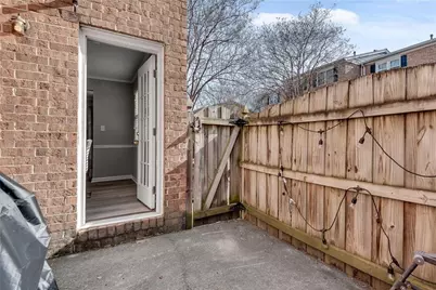 6520 Roswell Road #11, Atlanta, GA 30328 - Photo 36