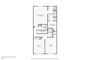 4054 Towne Creek Cove, Duluth, GA 30097 - Photo 56