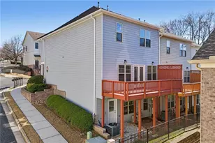 4054 Towne Creek Cove, Duluth, GA 30097 - Photo 52